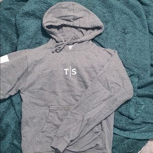 NF THERAPY SESSION SWEATSHIRT